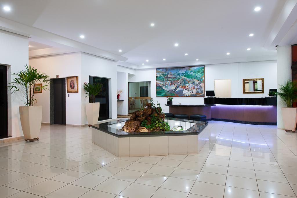 Carlton Plaza Hotel Uberlandia 2/23