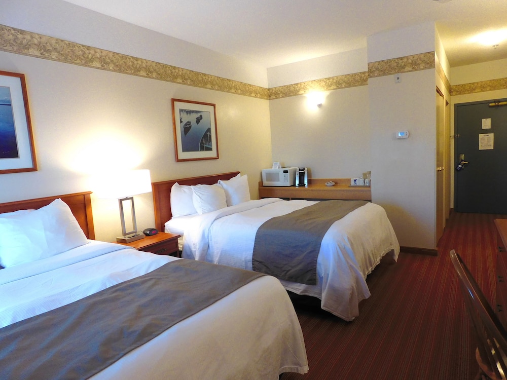 Coastal Inn Halifax 20/60