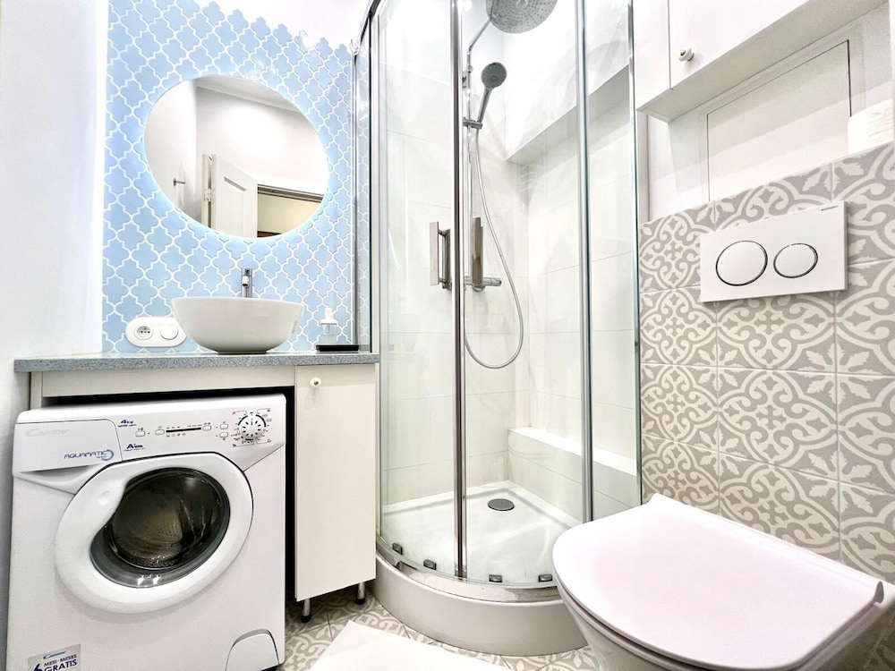 Aaa Stay Premium Apartments Old Town 49/50