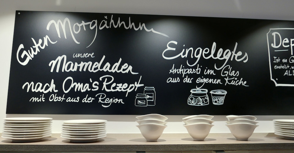 Business Class Hotel Ebersberg 28/42