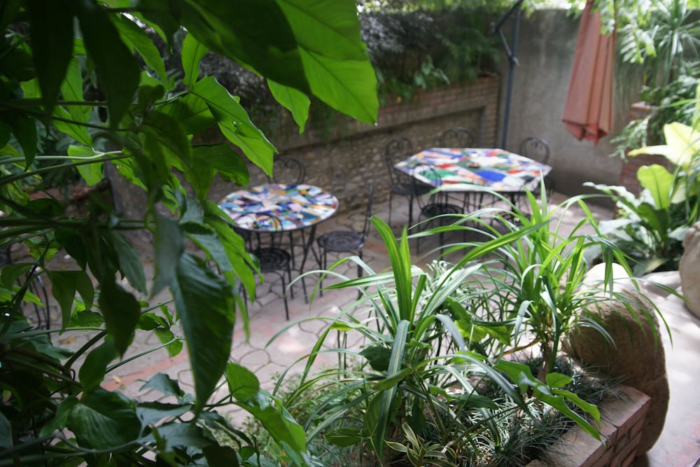 Corail Suites 22/27