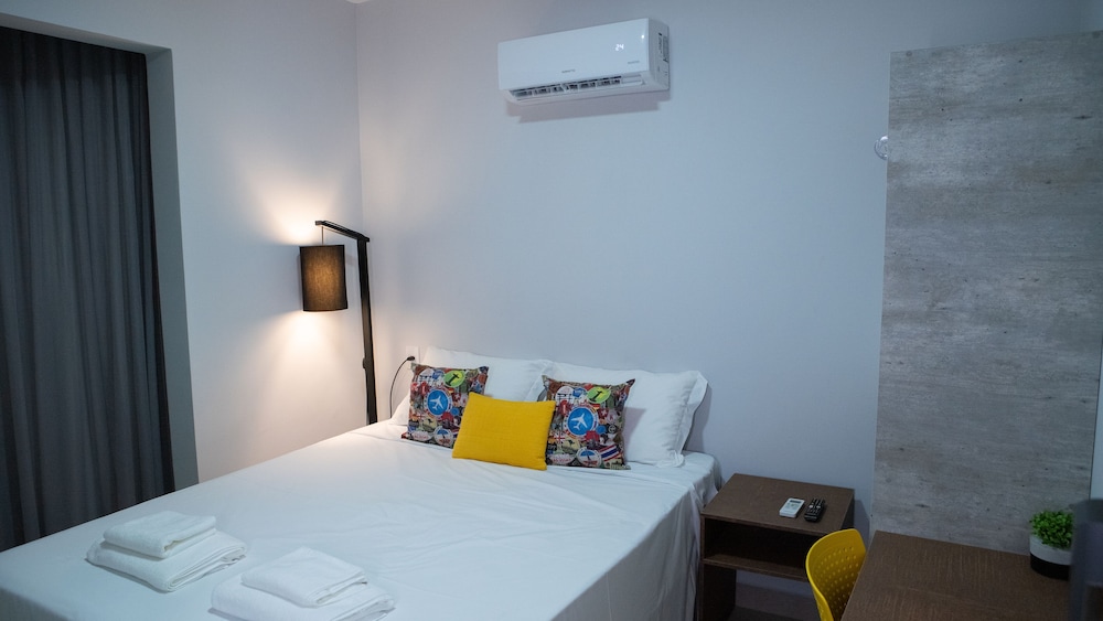 Aero Inn Hotel 15/30
