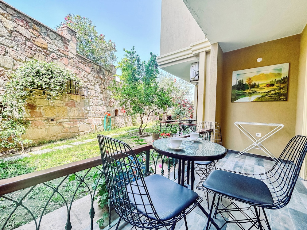 Nilufer Butik Hotel - Adult Only 34/46