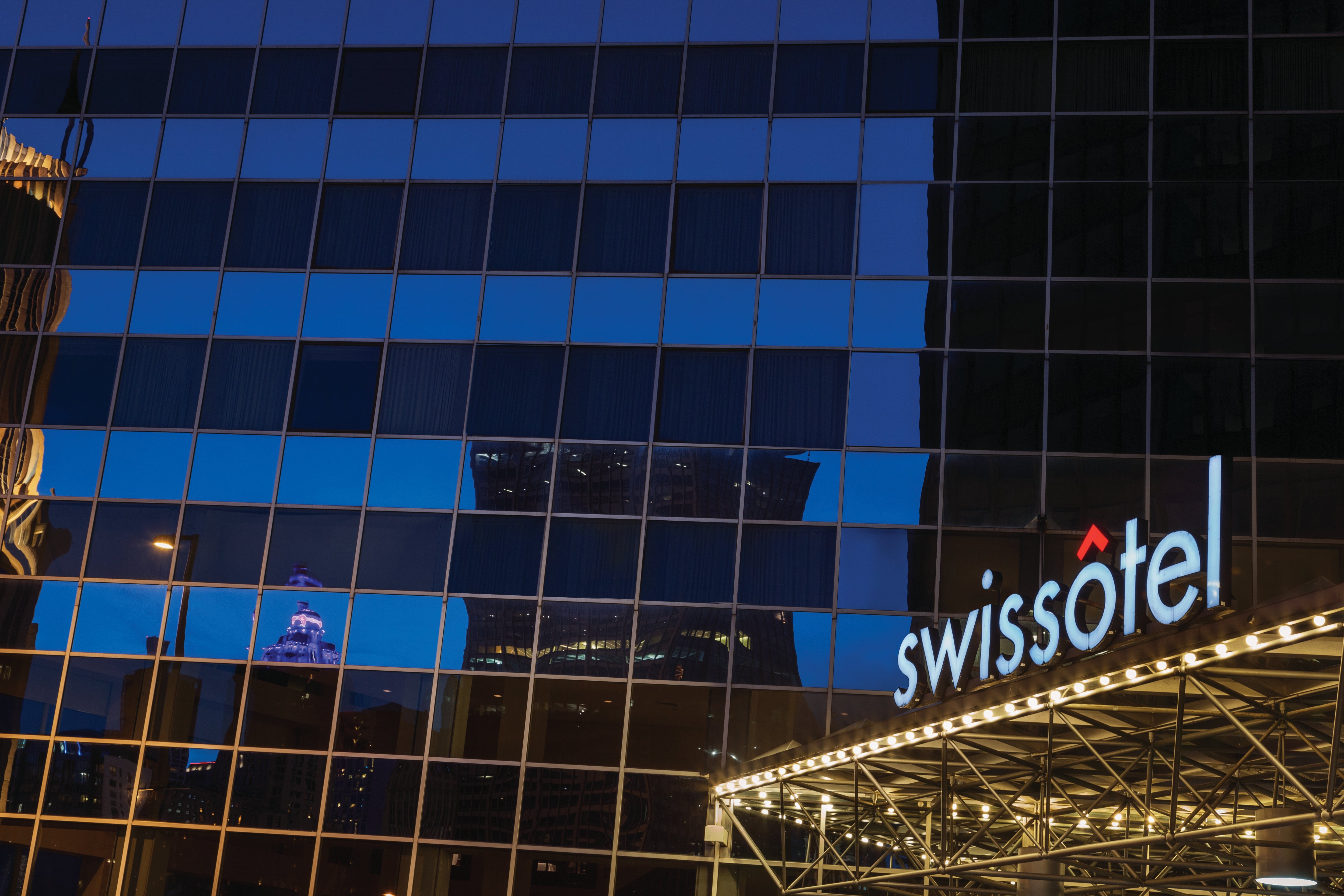 Swissotel Chicago 5/43