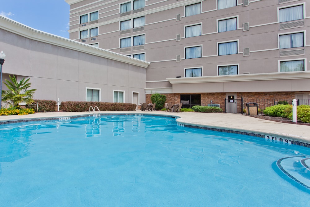 Delta Hotels Columbia Northeast in COLUMBIA - SC