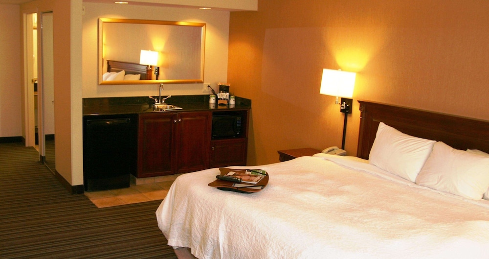 Hampton Inn & Suites By Hilton Toronto Airport 12/39