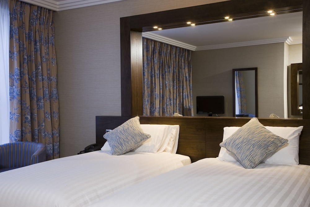 Ashling Hotel Dublin 28/64