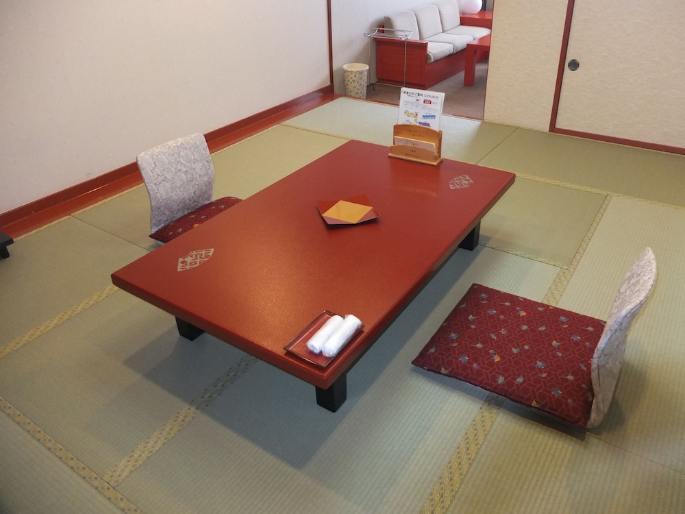 Kinugawa Park Hotel 13/50