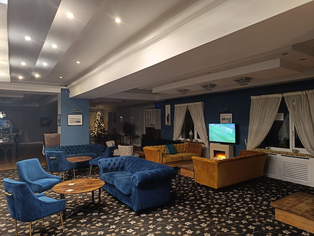 Torbay Court Hotel 24/38