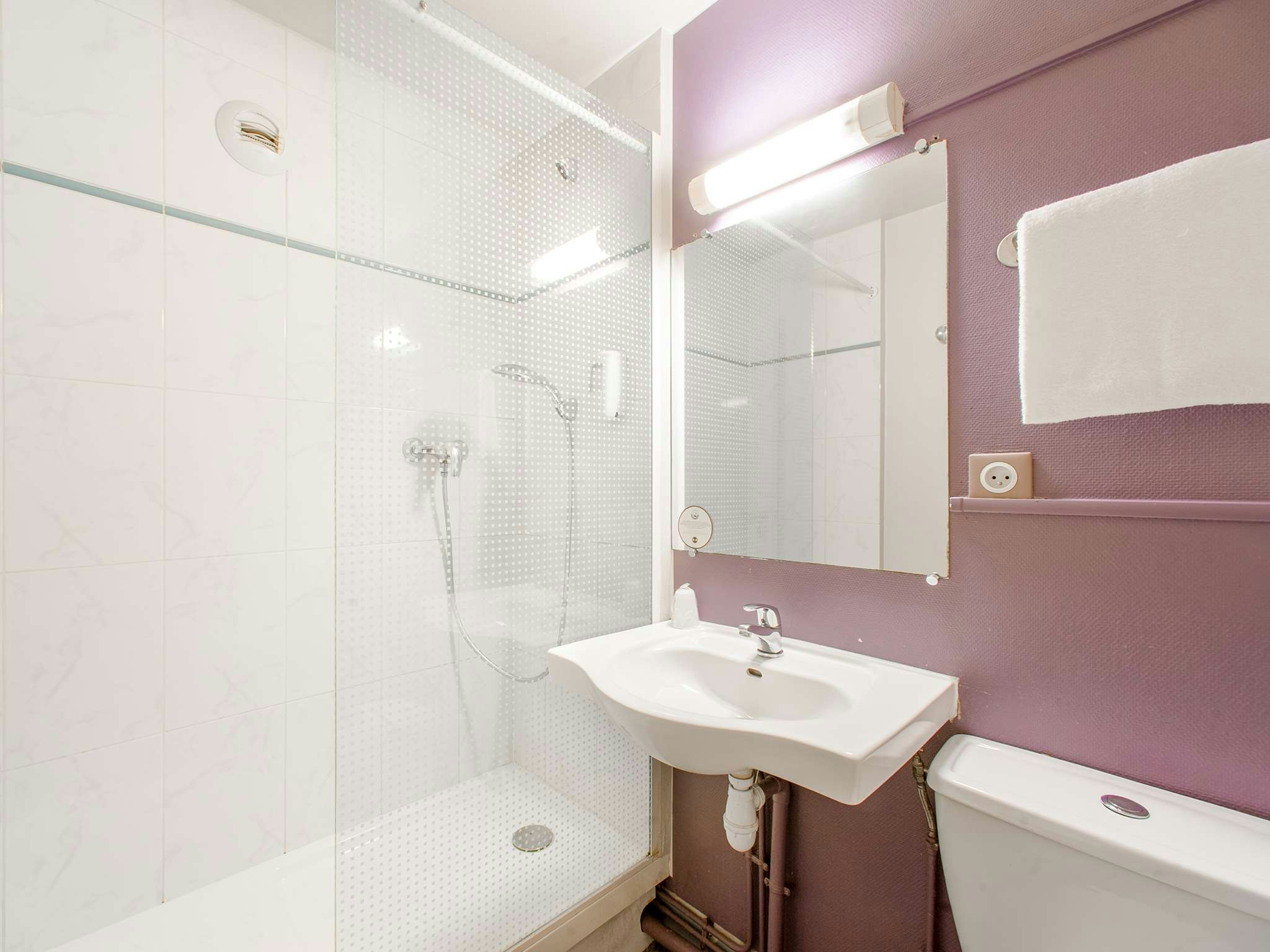 B&B Hotel Herblay 10/10