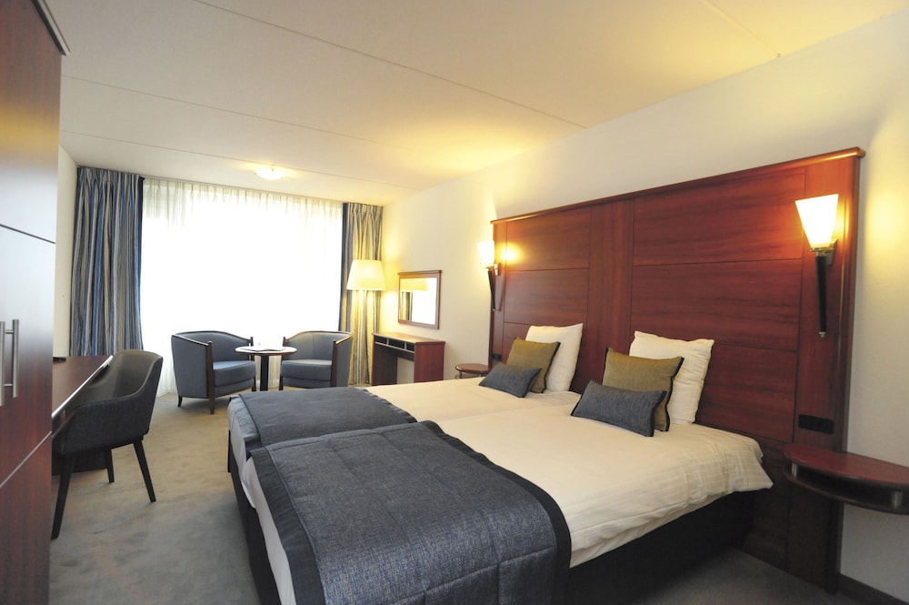 Hotel Zuinderduin 7/31