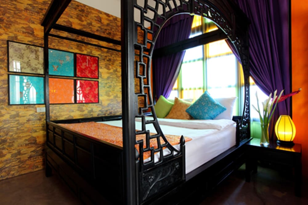 Shanghai Mansion Bangkok 48/76