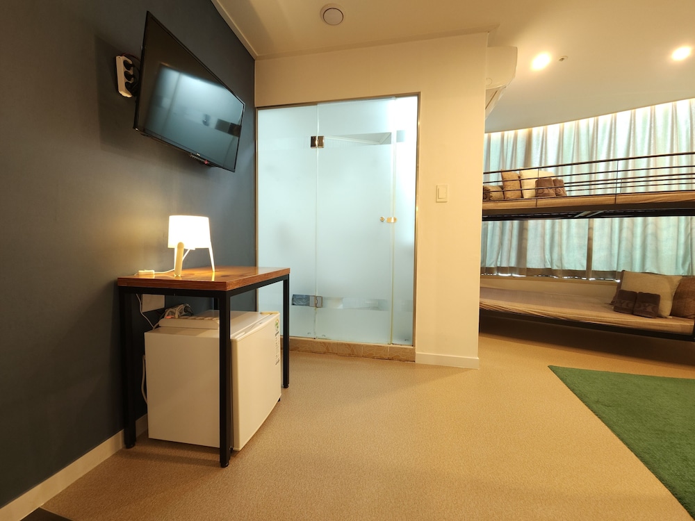 OYO Hostel Myeongdong 3 26/50