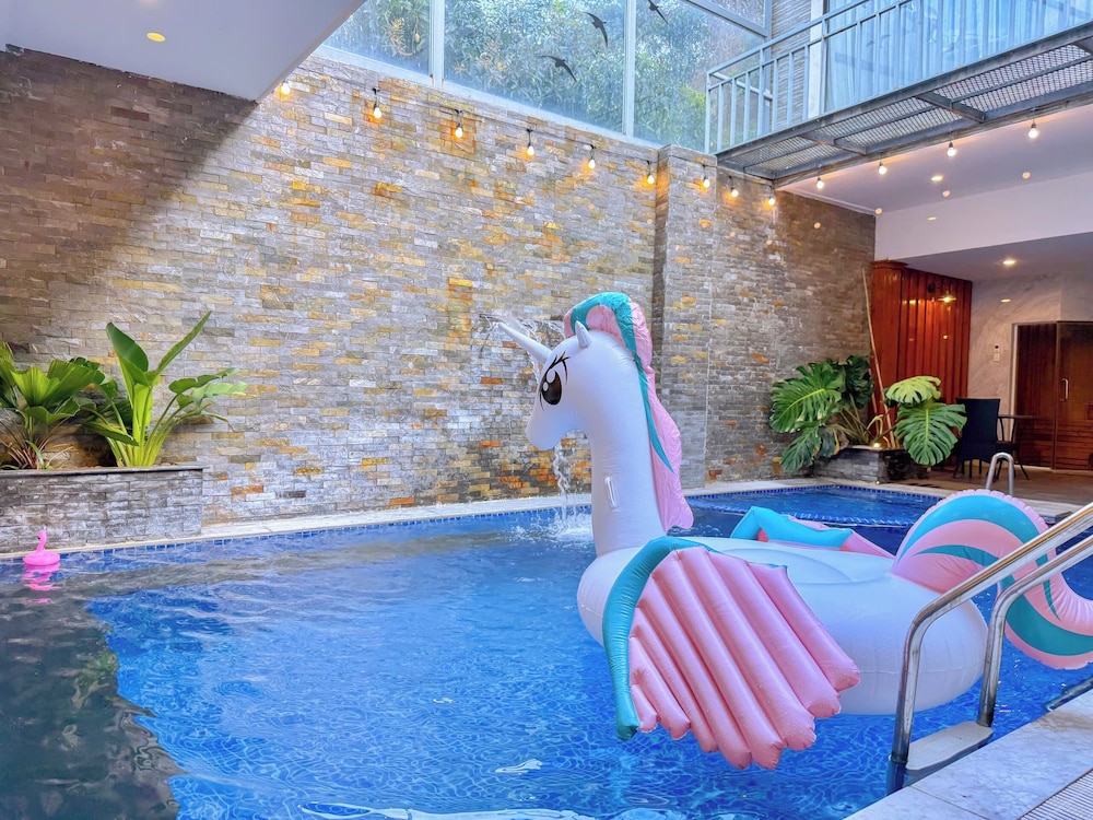 Hese Boutique Hotel & Apartment 40/73