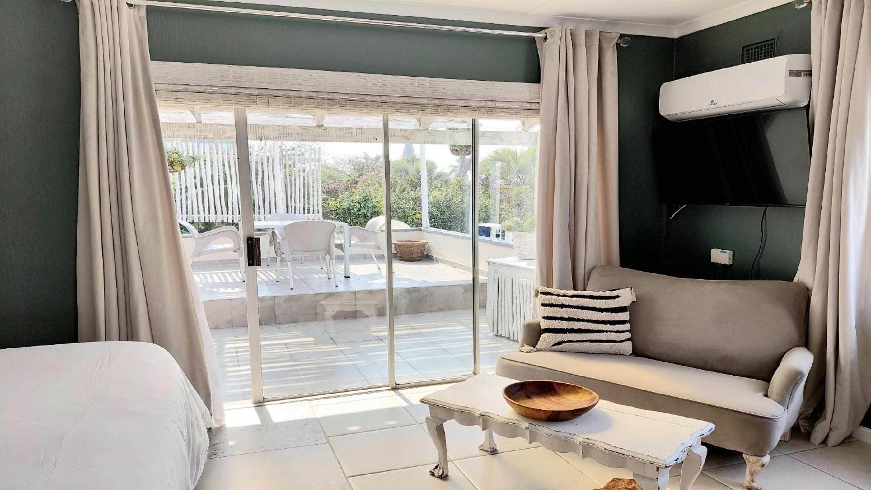 Villa Roc Guesthouse 28/28