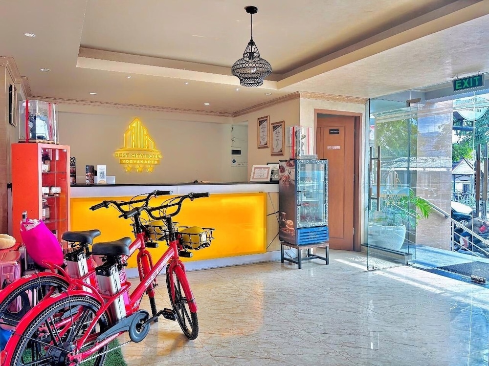 Best City Hotel 50/57