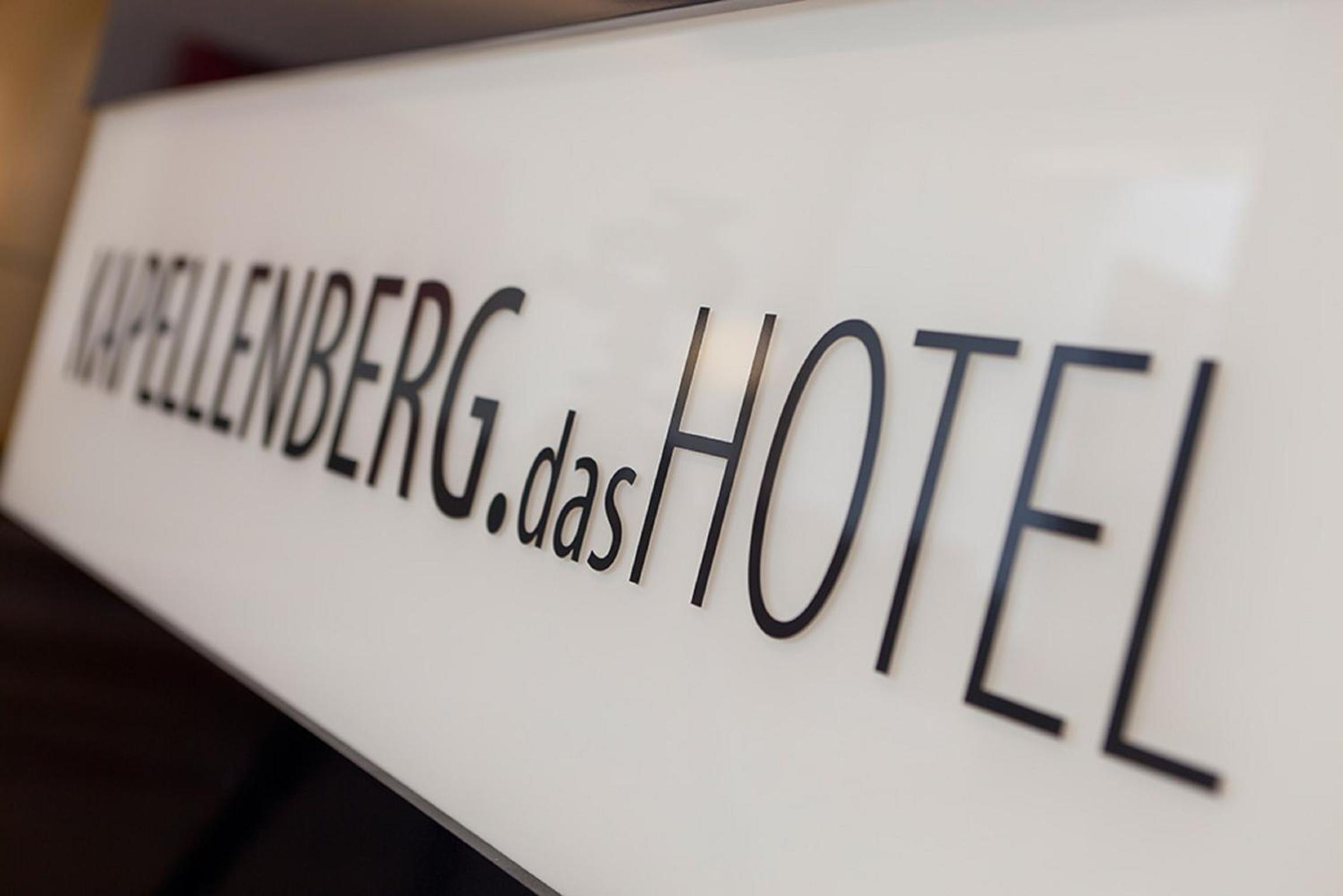 Hotel Kapellenberg 28/58