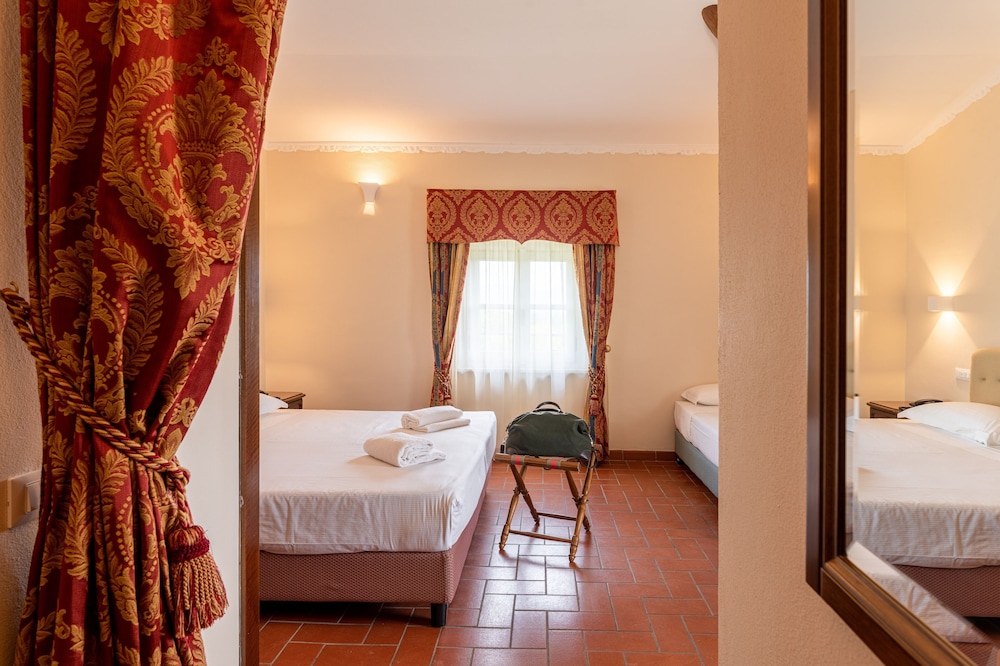 Hotel Villa San Michele 38/58