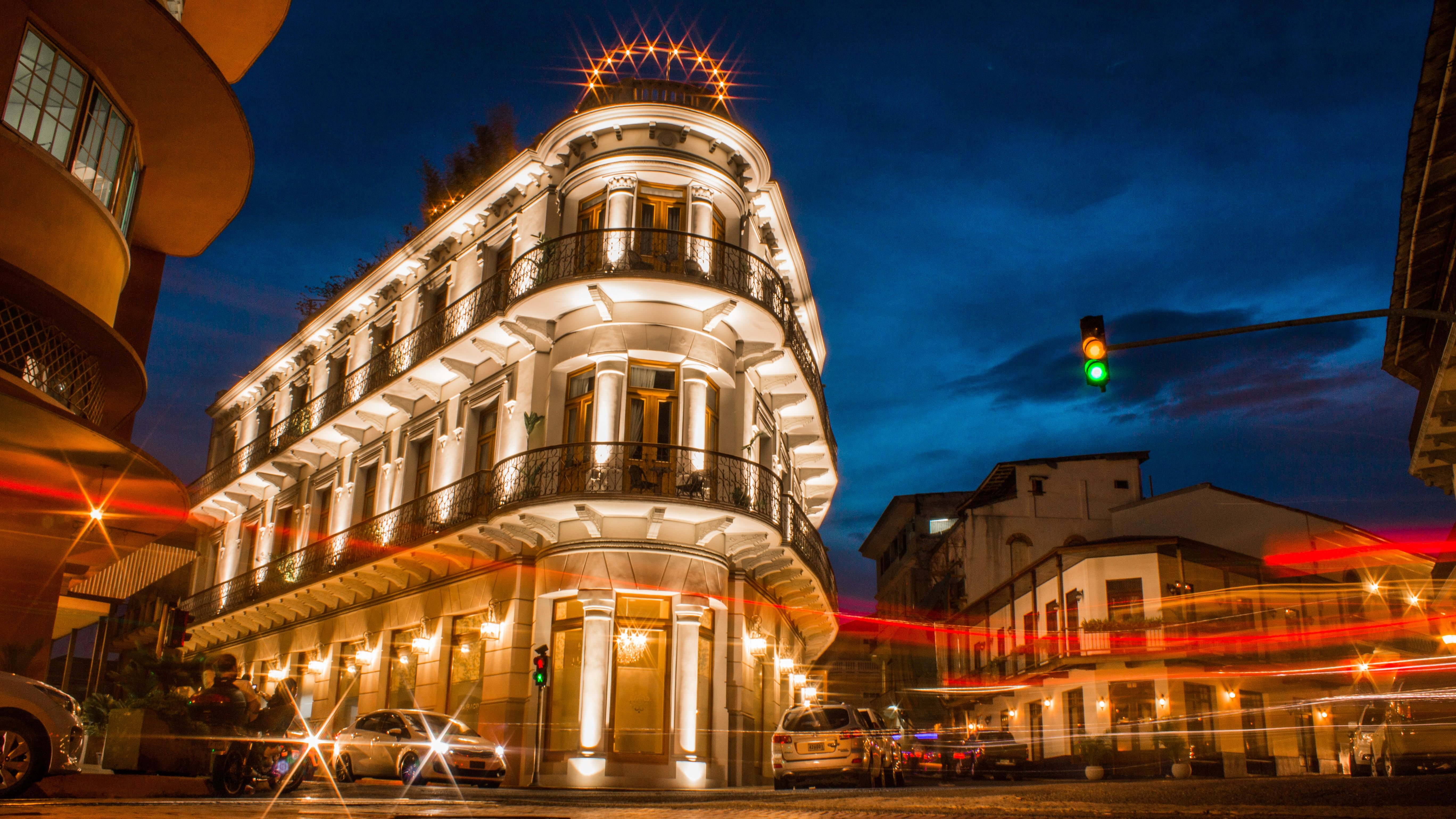 La Concordia Boutique Hotel 1/27