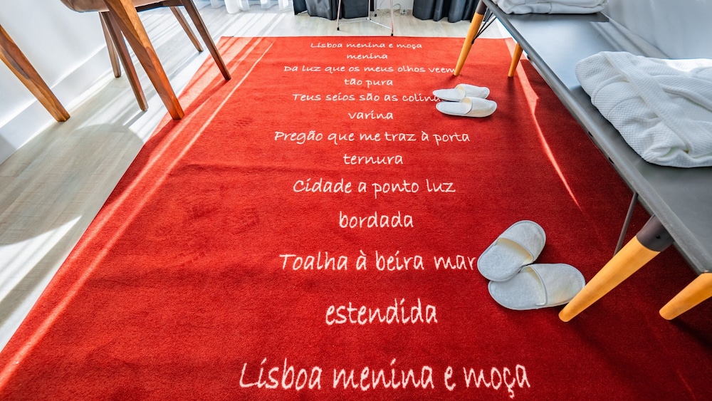 Hills Hotel Lisboa 31/61