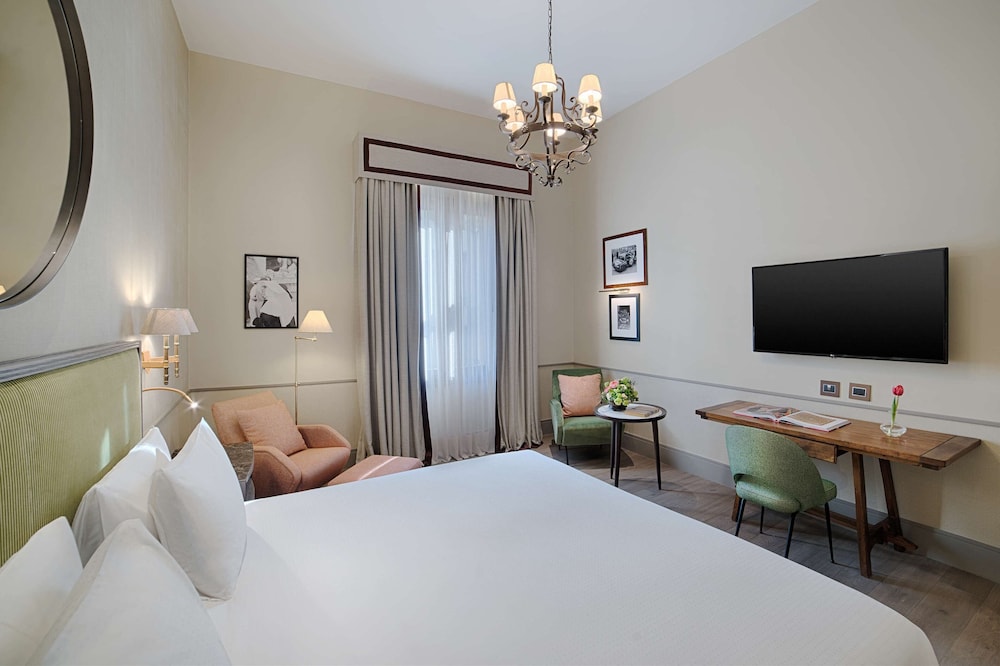 Tivoli Palazzo Gaddi Firenze Hotel 16/48