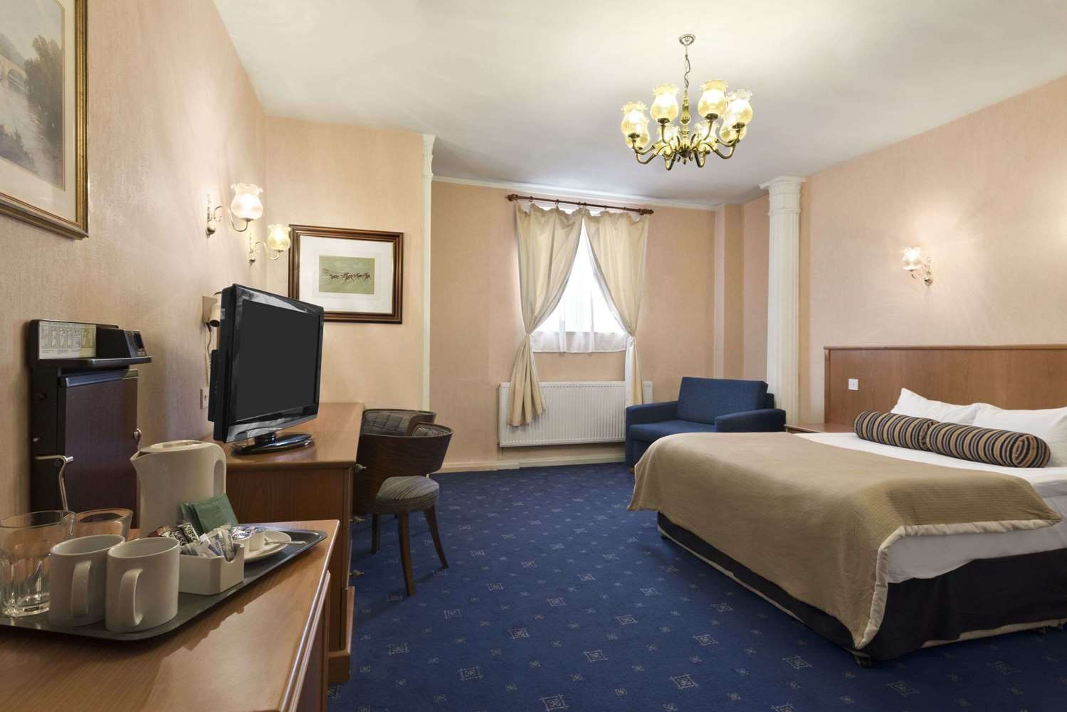 Room at Belvilla Hotel Loughborough, CHARNWOOD