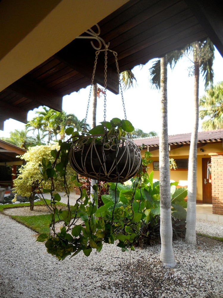 Las Espuelas Hotel 6/54