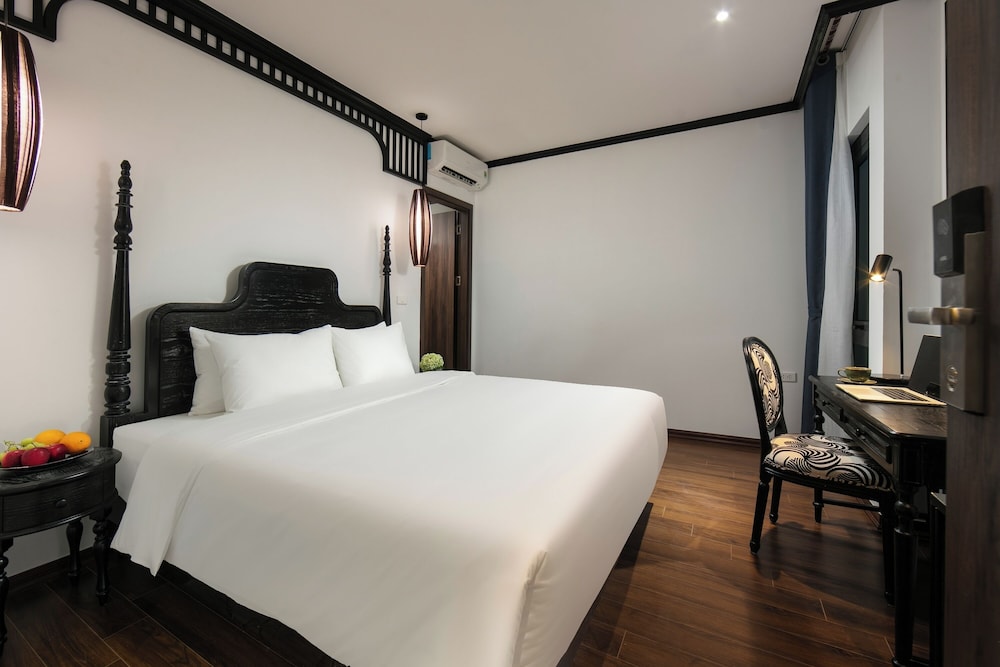 JUNIOR, DOUBLE BED