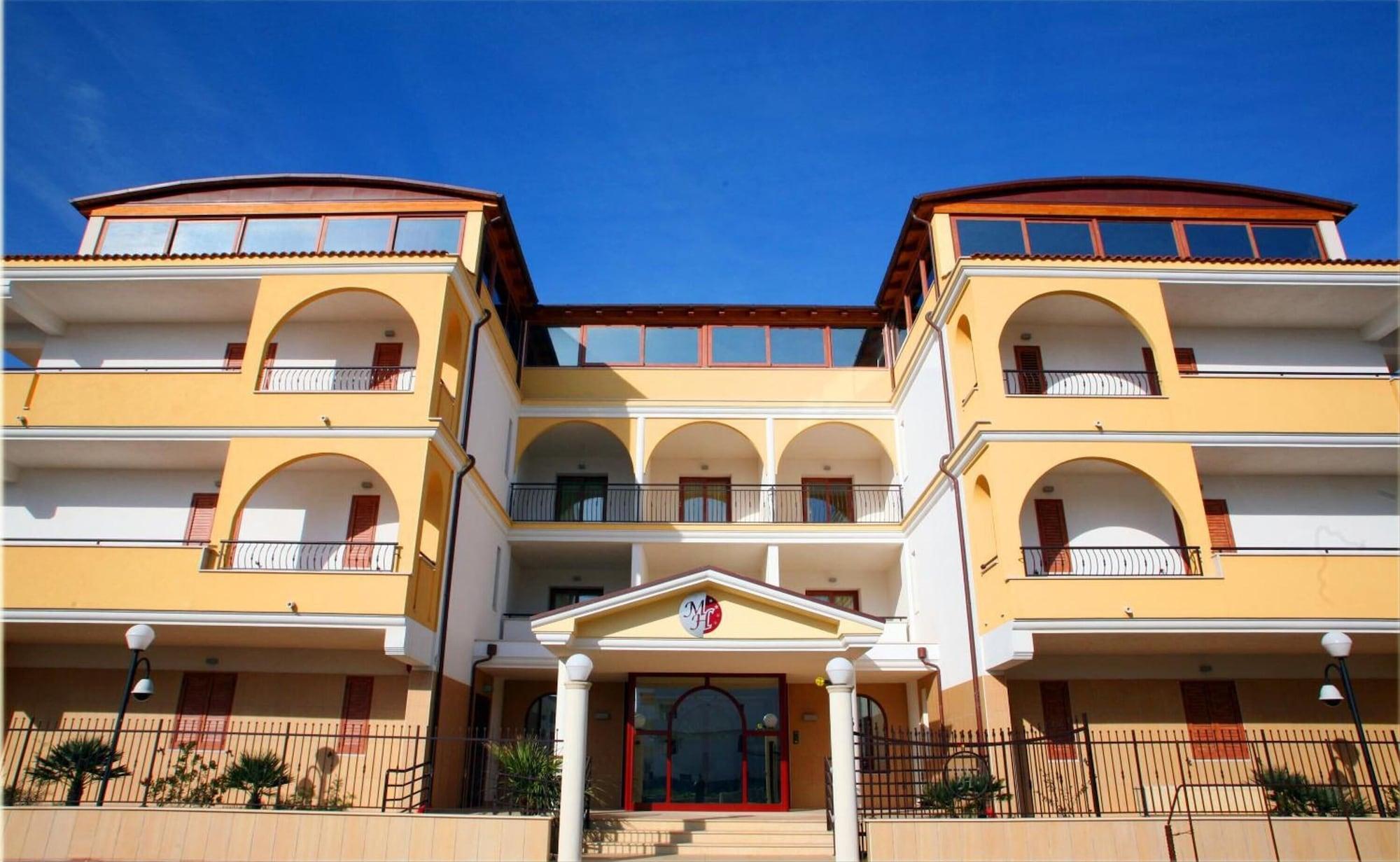 Marc Hotel 5/61