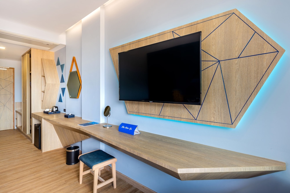 Bluesotel Smart Krabi Aonang Beach Adults Only 15/77