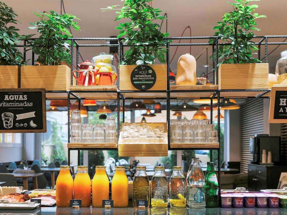 Ibis Madrid Calle Alcala 46/69