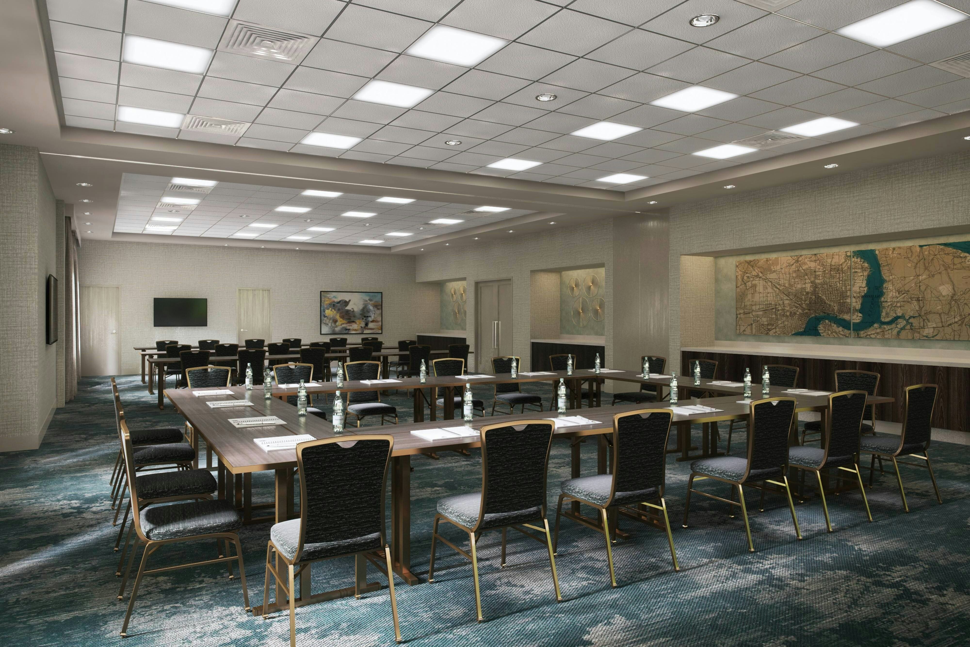 Residence Inn by Marriott Jacksonville - Mayo Clinic Area 7/12
