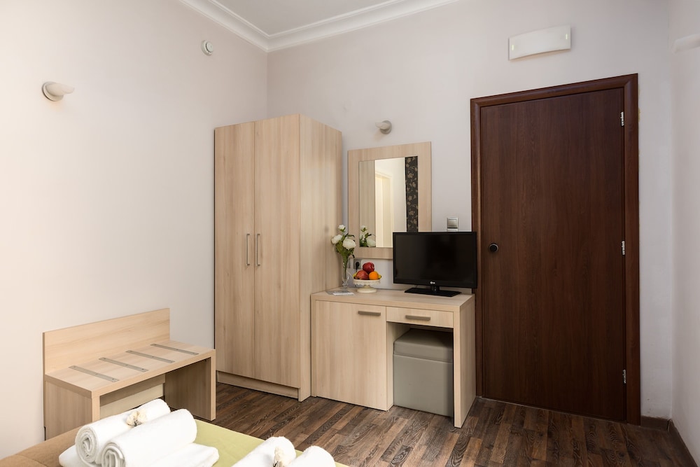 Arion Hotel Corfu 60/60