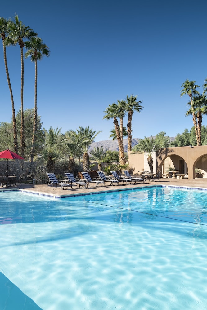 Borrego Springs Resort Golf Club And Spa 10/44