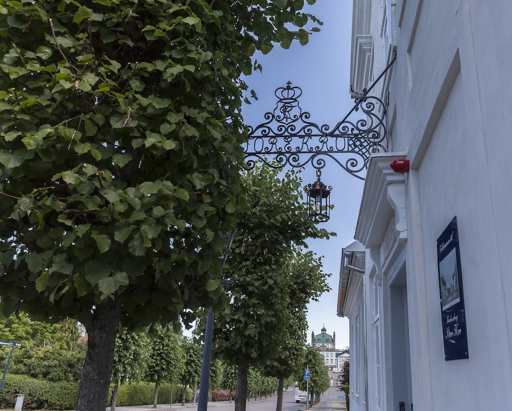 Fredensborg Store Kro 60/66