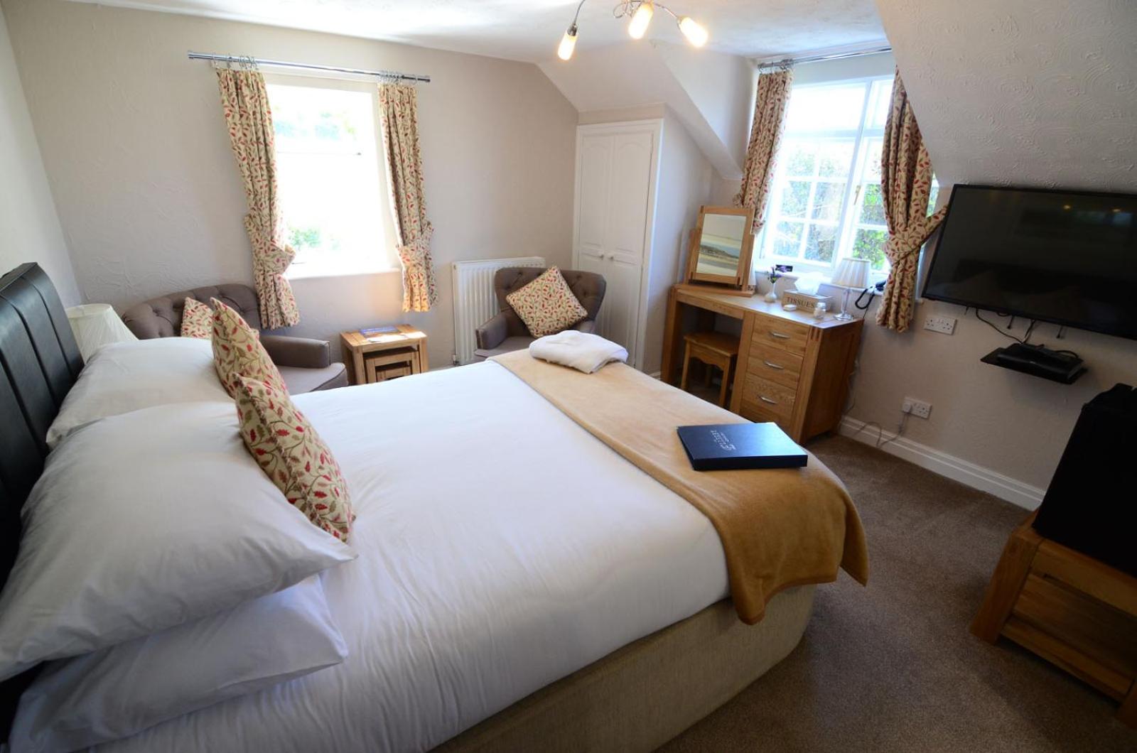 The Ellerby Country Inn 5/50