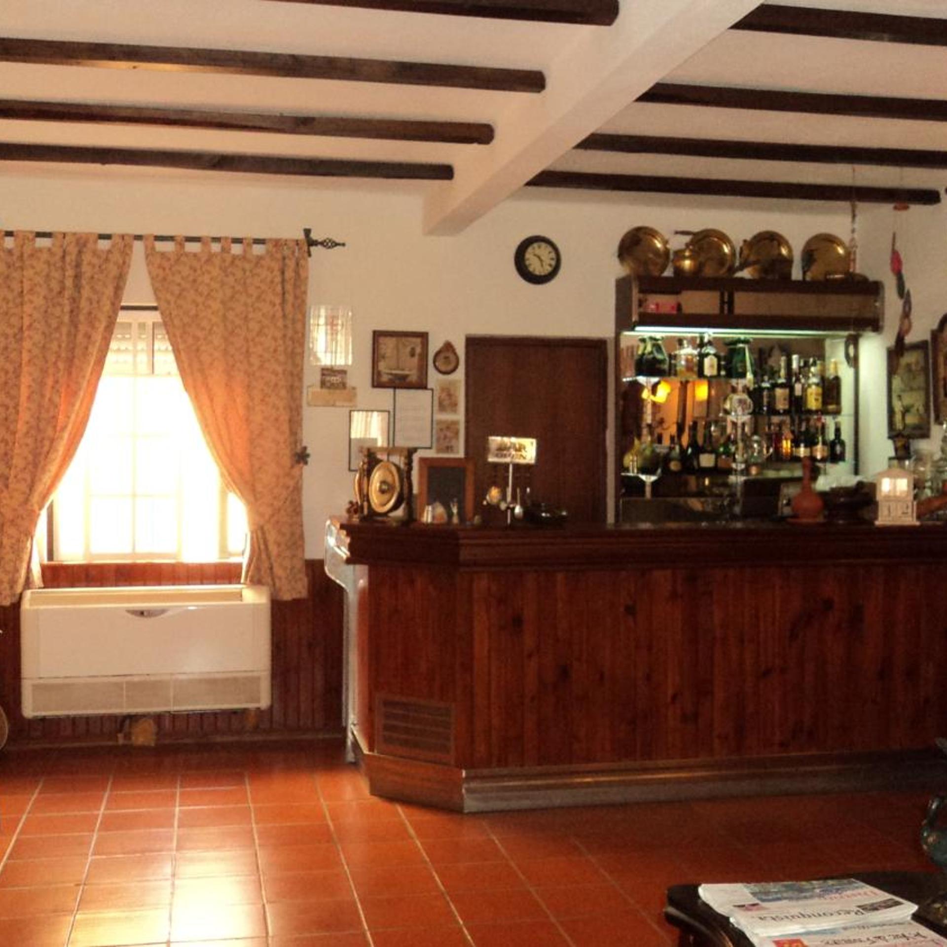 Hotel Das Termas 7/31