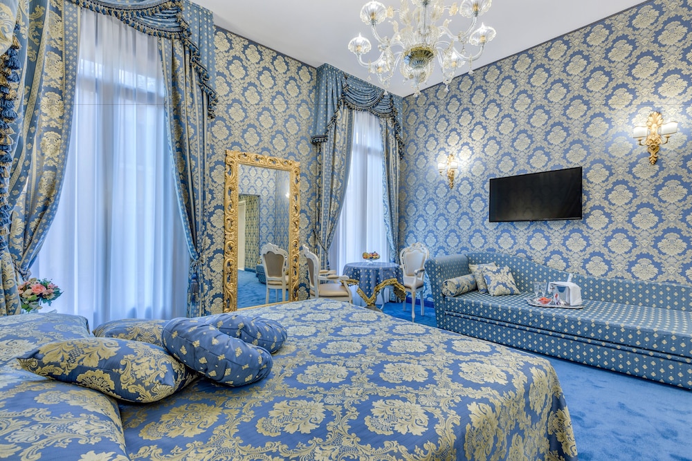 Residenza Veneziana 13/21