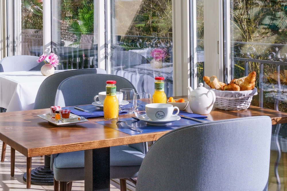 The Originals Boutique Hotel George Sand Loches Inter Hotel 30/45