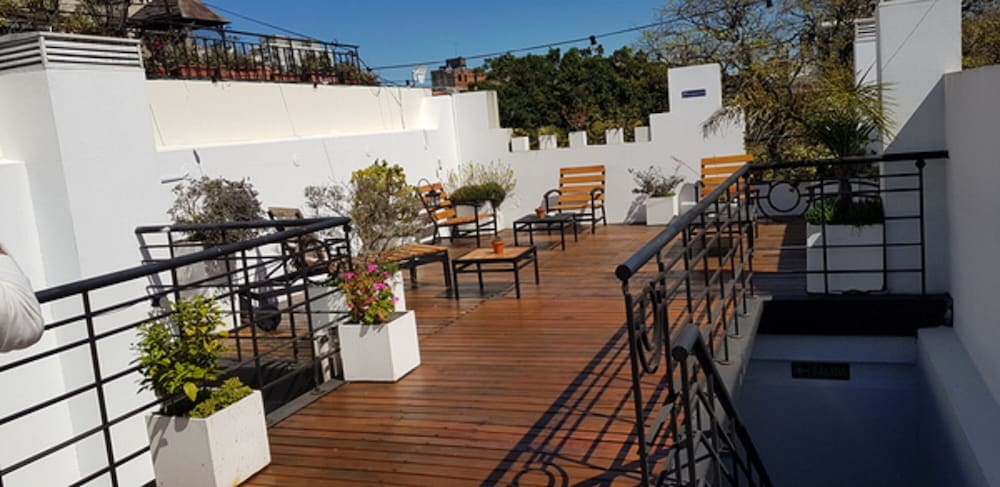 TELMHO HOTEL BOUTIQUE 36/41