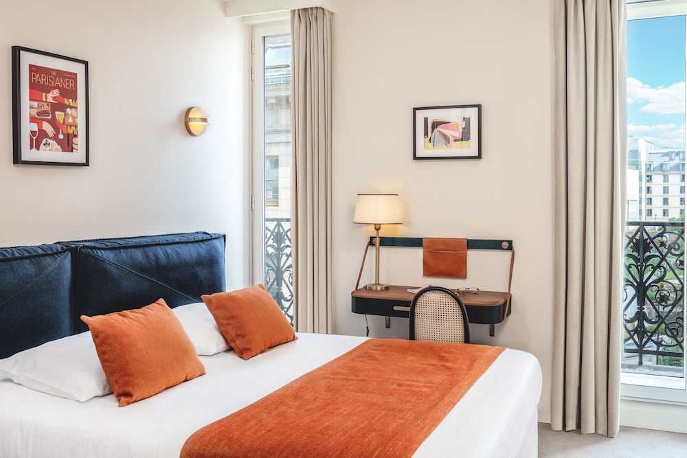 Le Friedland (ex Champs Elysees Friedland) 29/68
