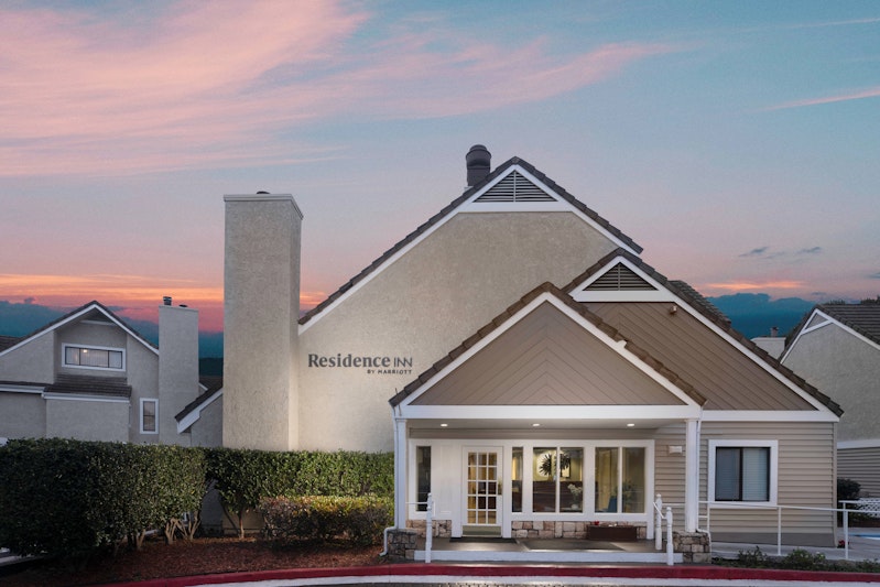 Residence Inn San Francisco Airport San Mateo 1/15