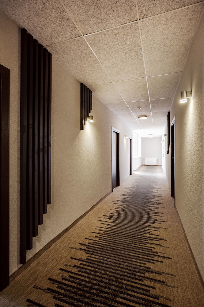 Old Town Trio Hotel 47/54