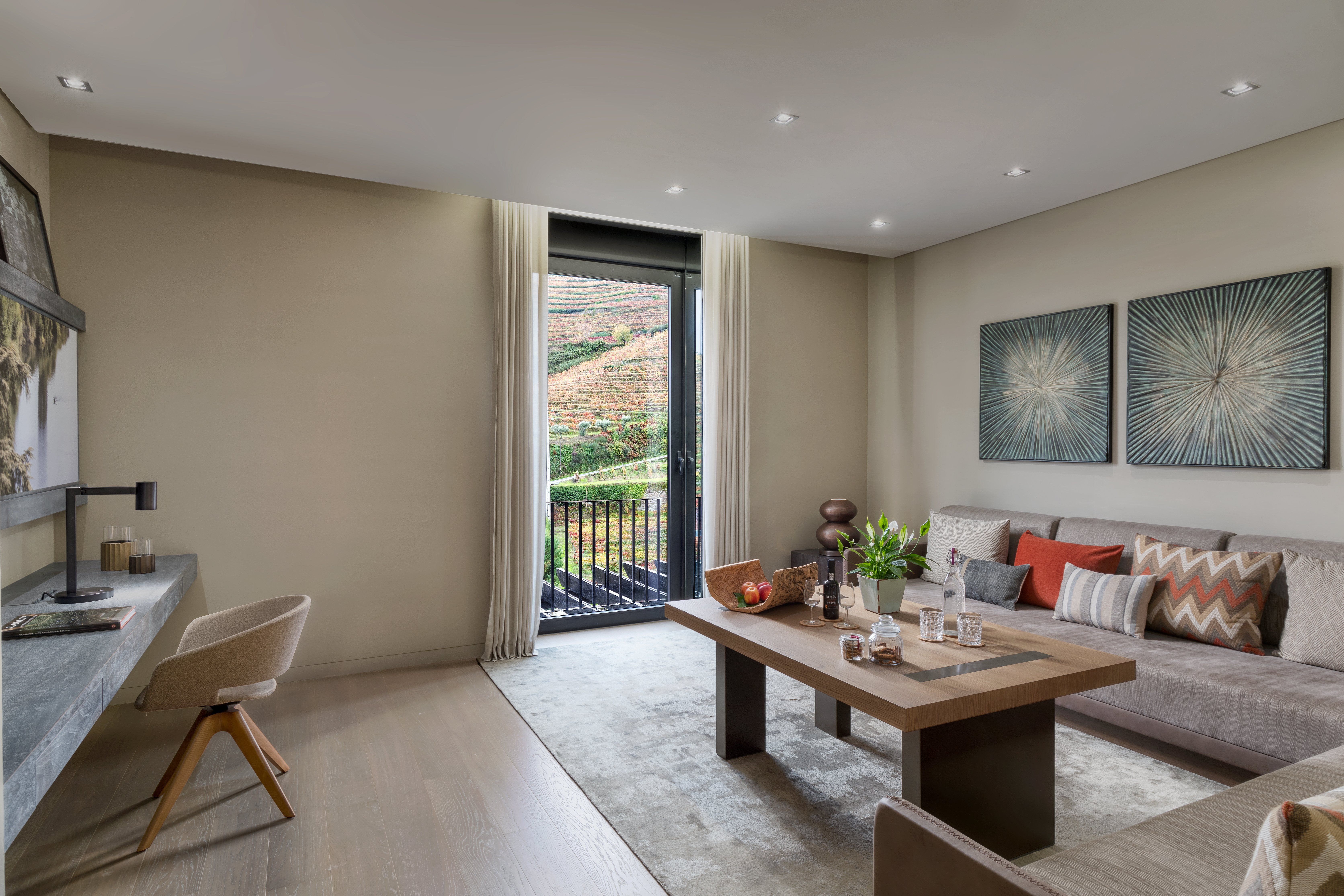 Six Senses Douro Valley 58/86