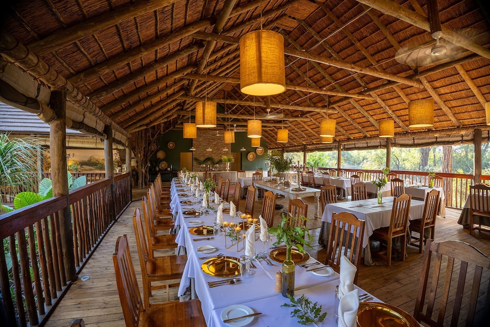 Chisomo Safari Lodge 34/48