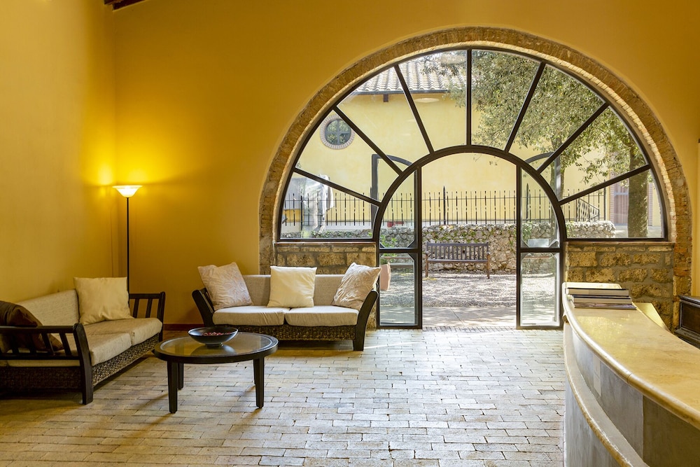 Pian Dei Mucini Resort 52/74