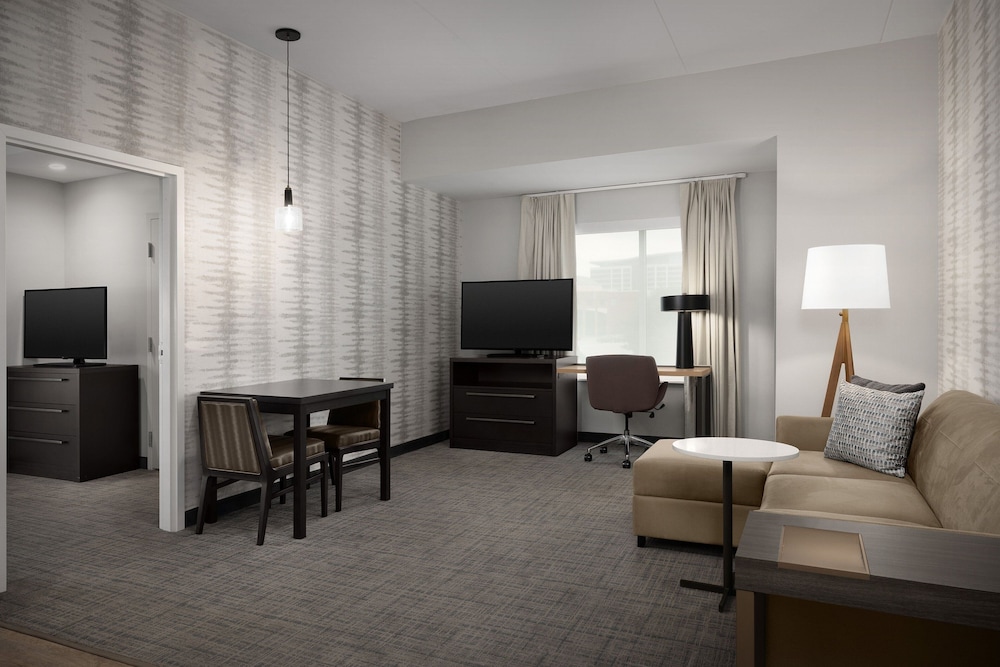 Residence Inn By Marriott Kenwood 37/49