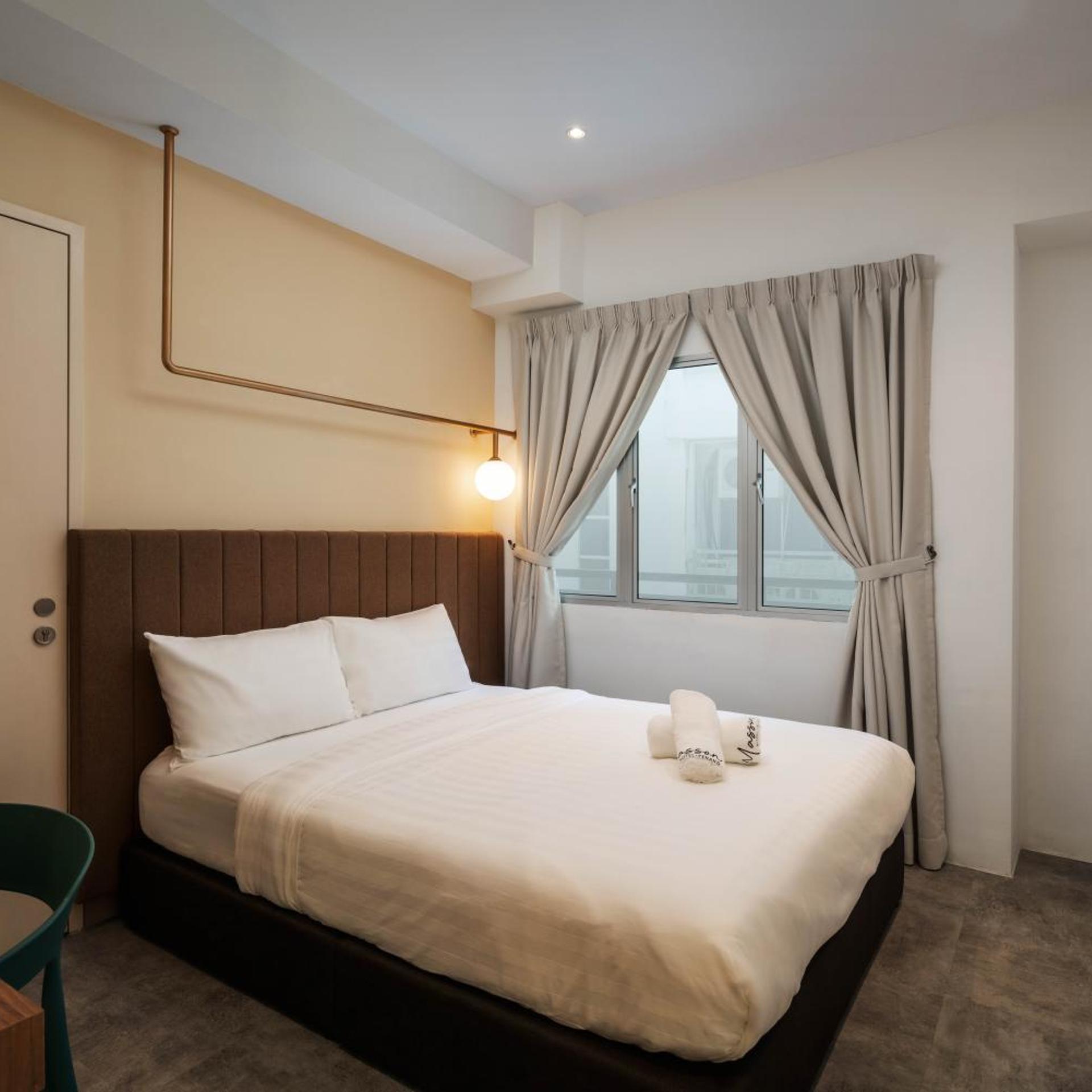 Masson Hotel Butterworth 9/27