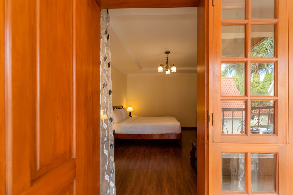 Kibo Homes Moshi 37/38