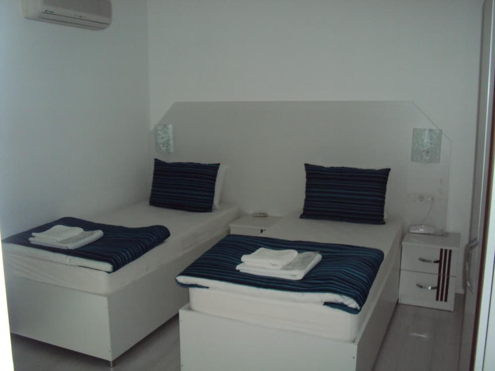 Teos Hotel 23/37